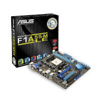 Asus F1A55-M LE (90-MIBH00-G0EAY0DZ) Asus F1A55-M LE (90-MIBH00-G0EAY0DZ)